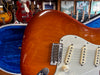 Fender American Performer Stratocaster Honey Burst 2019