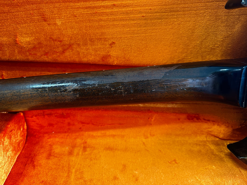 Gibson SG Pro Walnut 1972