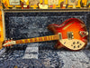 Rickenbacker 360 Left-Handed Fireglo 2008