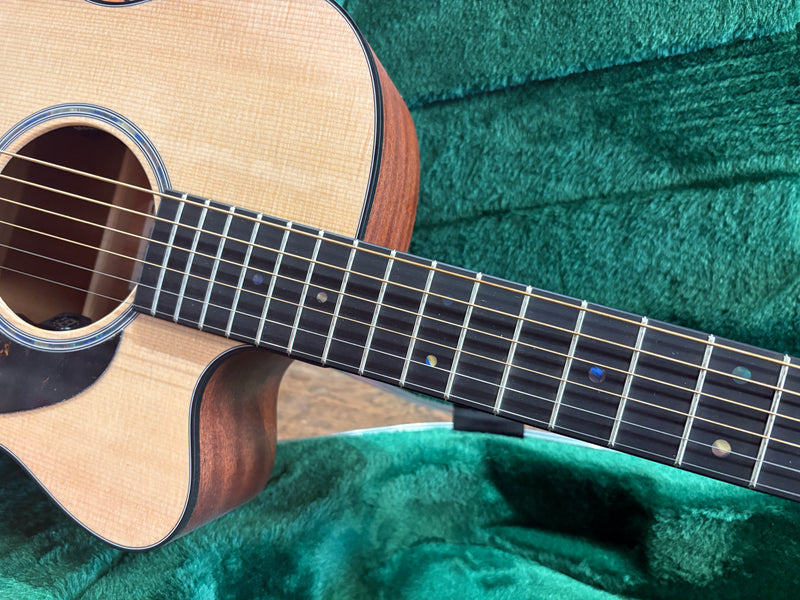 Martin Junior 000C-JRE