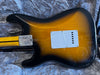 Squier Classic Vibe '50s Stratocaster Sunburst 2017