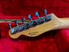 Fender Classic Series '72 Telecaster Custom Black 2017
