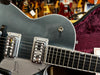 Gretsch G6134T-140 140th Anniversary Double Platinum Penguin 2023
