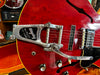 Gibson ES-335 Factory Bigsby Cherry 1968