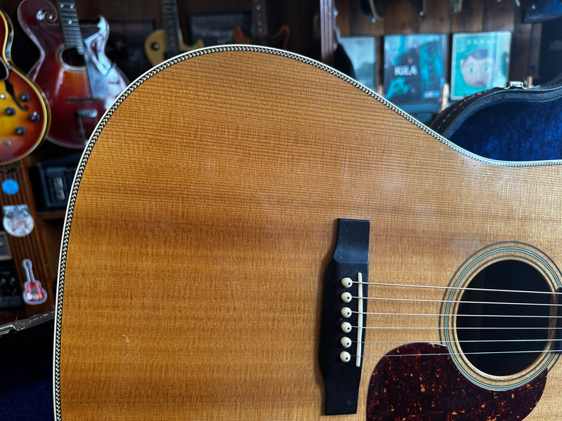 Collings D2H Rosewood/Spruce 1992