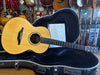 McIlroy Acoustic Guitar Made In Ireland
