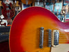 Gibson Les Paul Deluxe Sunburst 1980
