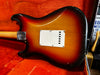 Fender Stratocaster Sunburst 1969