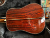 Martin Custom Shop D41 Cocobolo/Torrefied Sitka Spruce 2019