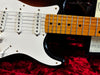 Fender Custom Shop Vintage Custom '57 Stratocaster Journeyman Relic Sunburst Limited Edition NAMM 2019