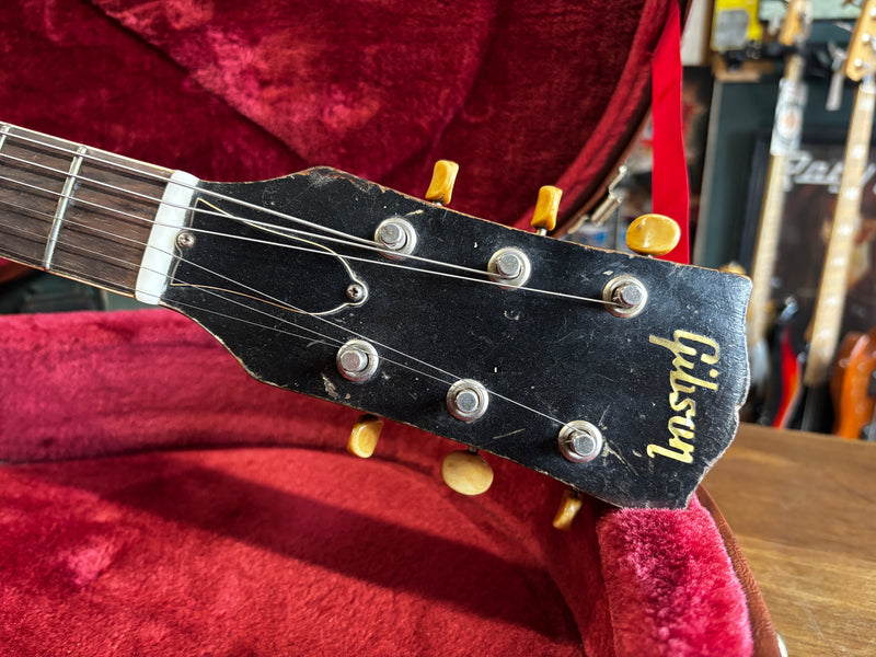 Gibson ES-330 Sunburst 1965