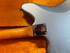 Fender American Vintage Reissue '62 Jaguar Ice Blue Metallic 2005