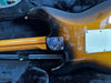 Fender American Deluxe Stratocaster 60th Anniversary Sunburst 2005