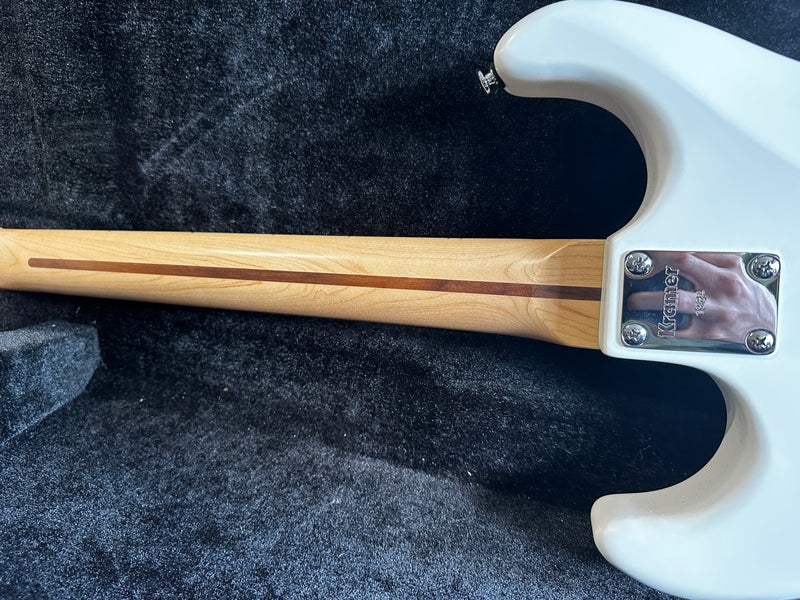 Kramer The 84 Matte White 2022