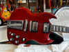 Gibson Derek Trucks Signature SG Cherry 2012