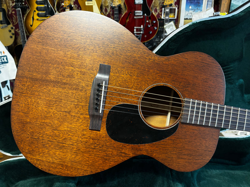 Martin 000-15ME Mahogany