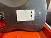 Fender Stratocaster Standard Pewter 1987