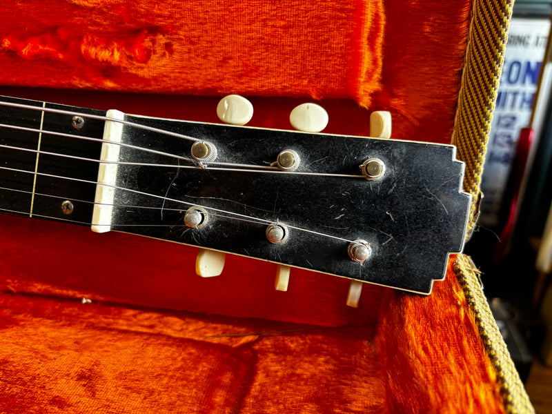 National New Yorker Lapsteel 1947
