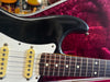 Fender ST-62 Stratocaster Reissue MIJ Black 1987