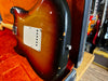 Fender Stratocaster Sunburst 1969