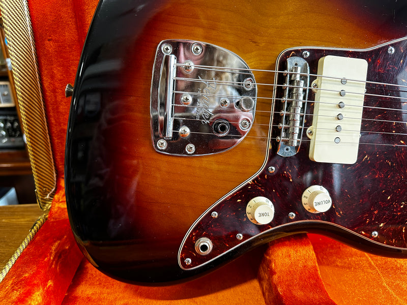 Fender Classic Player Jazzmaster Special 2015