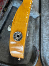 Fender Classic Series '72 Thinline Telecaster Natural 2007