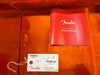 Fender Eric Clapton Stratocaster Olympic White 2021