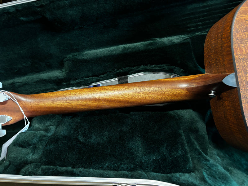 Martin D-X2E Mahogany