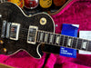 Gibson Les Paul Standard T Translucent Black 2016