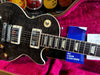 Gibson Les Paul Standard T Translucent Black 2016