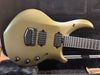 Ernie Ball Ball Family Reserve John Petrucci Signature Majesty 6 Dargie Green 2019