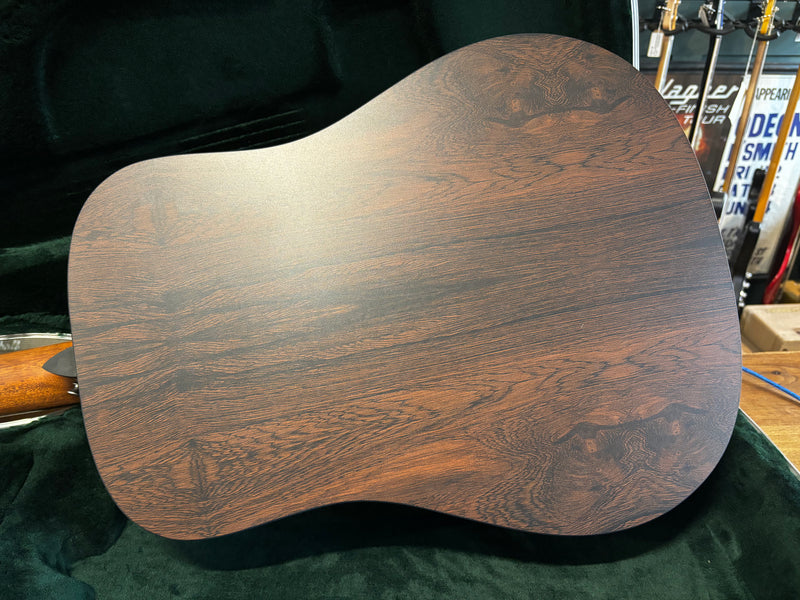 Martin D-X2E Brazilian Rosewood 12-String
