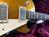 Gibson Custom Shop '57 Les Paul Reissue Goldtop 2005