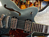 Gretsch G2655 Streamliner Gunmetal Metallic 2019