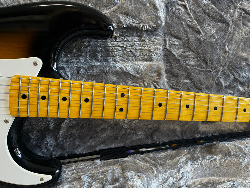 Squier Classic Vibe '50s Stratocaster Sunburst 2017