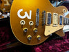 Gibson Custom Shop Pete Townshend Signature #3 '76 Les Paul Deluxe Goldtop 2005