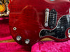 Gibson SG Junior Cherry 2016