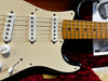 Fender 60th Anniversary American Vintage 1954 Stratocaster Sunburst 2014