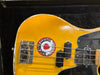 Fender/MJT '50's Style Precision Bass Partscaster