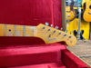 Fender Postmodern Stratocaster Journeyman Relic Sunburst 2023
