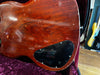 Gibson SG Junior Cherry 1969