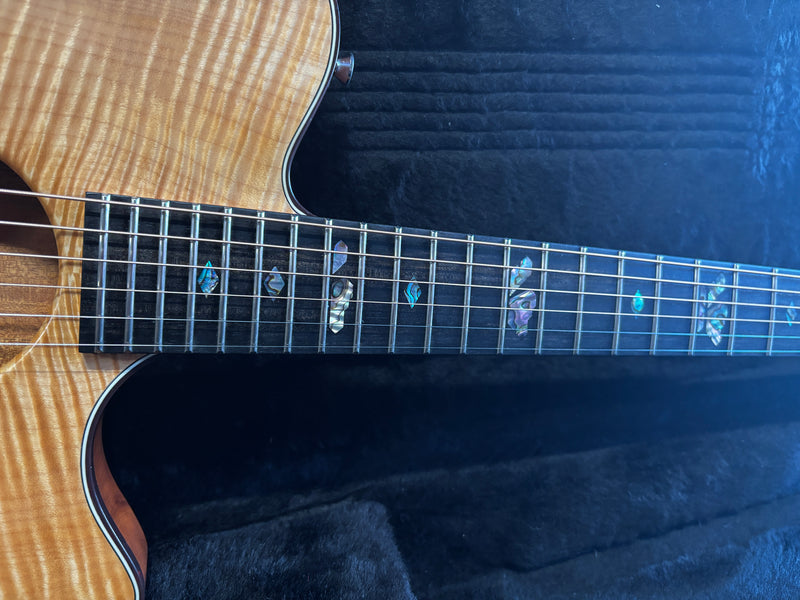 Kiesel Craig Chaquico Signature Natural