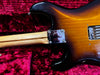 Fender 60th Anniversary American Vintage 1954 Stratocaster Sunburst 2014