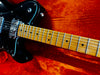 Squier Classic Vibe '70's Telecaster Deluxe Black 2021