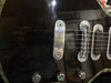 Degay Guitars Zemaitis Style Black