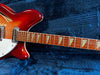 Rickenbacker 360 Fireglo 1994