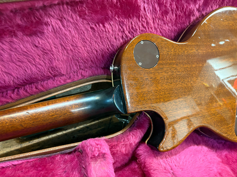 Gibson Les Paul Standard Tobacco Sunburst 1995