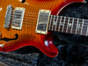 PRS Hollowbody I Piezo Cherry Sunburst 2006