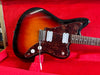 Squier Vintage Modified Jagmaster Sunburst 2007