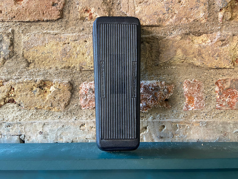 Dunlop GCB95 Cry Baby Wah